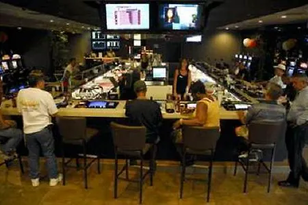Oasis At Gold Spike (Adults Only) 