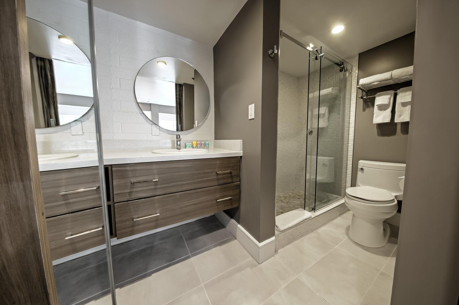 Oasis At Gold Spike (adults Only) 3* Las Vegas
